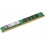 ʿ4GB DDR3 1600(KVR16LN11/4)