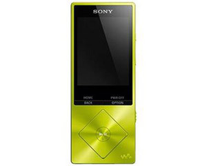 NW-A25(16GB)ͼƬ