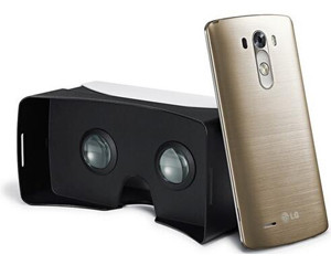 LG VR for G3