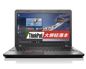 ThinkPad E560(20EVA00VCD)