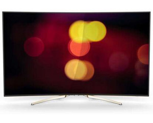 QLED55X80U