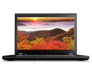 ThinkPad P50(20ENA00MCD)