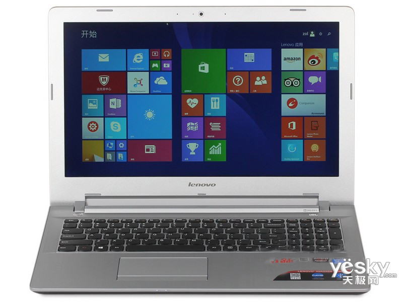 联想小新 v4000-ise(win10/背光键盘)