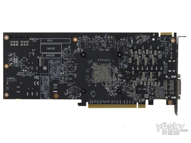 迪兰devil r9 370x 2g