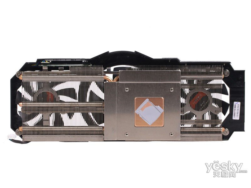 镭风r9-380 ustorm-4gd5