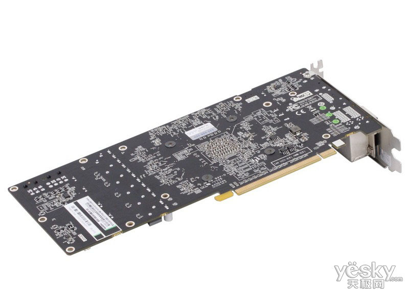 蓝宝石r9 380 4g d5 黑钻版 oc