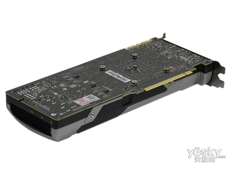 七彩虹gtx 980ti ch-6gd5