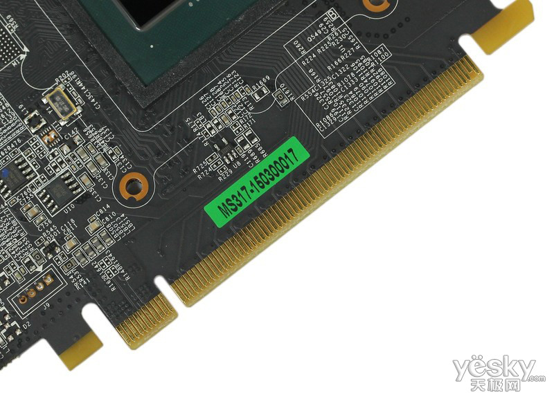 影驰gtx 960 大将