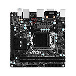 ΢B150I GAMING PRO