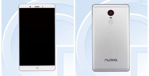 【努比亚nubia Z11 max电池容量是多少?】-天