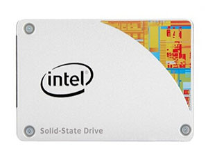 Intel SSD Pro 1500(80GB)ͼƬ