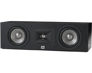 JBL STUDIO 235CBK