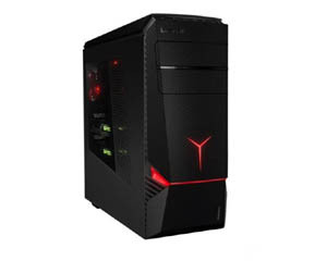 Y700(i5 6500/8GB/120GB1TB/GTX750ti 2G)