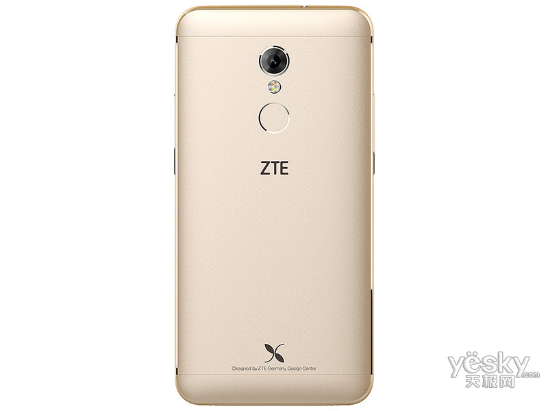 中兴小鲜4(16gb/全网通)