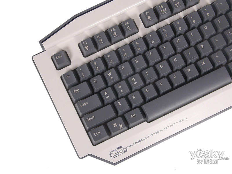 新贵科技gm100(kb-900)键盘