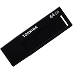 ֥ USB3.0 TransMemory(64GB)(V3DCH-64G-BK)