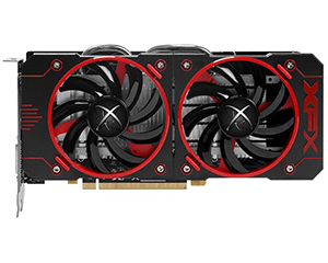 ѶRX 460 4GǰͼƬ