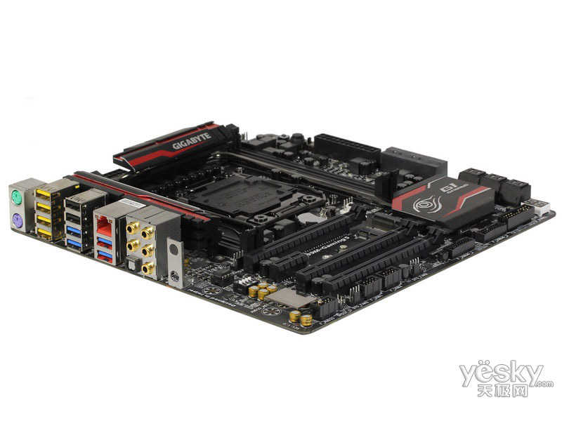 技嘉x99 gaming5,技嘉z97xgaming7 技嘉ga-x99m-gaming 5(rev.1.0)