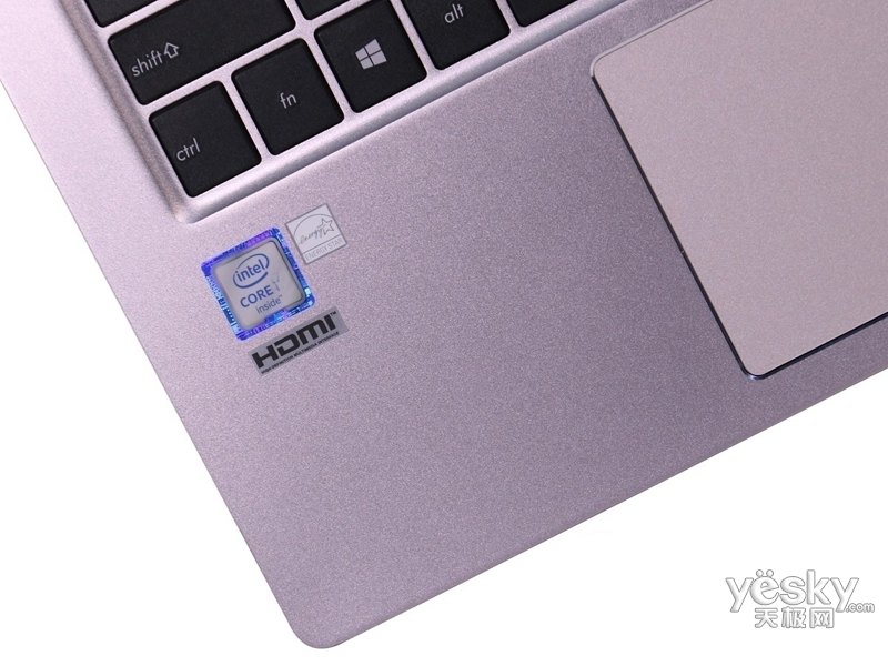 华硕灵耀u3000ua(i7 6500u/8gb/512gb)