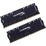 ʿHyperX Predator  16GB DDR4 3333(HX433C16PB3K2/16)