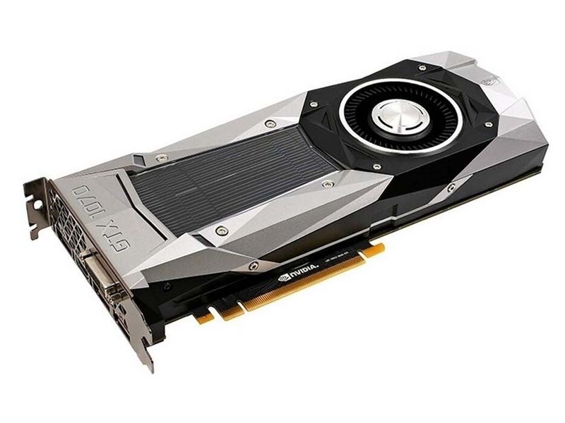 七彩虹gtx1070-8g founders edition