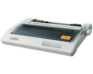 富士通DPK300H高速窄行通用打印机