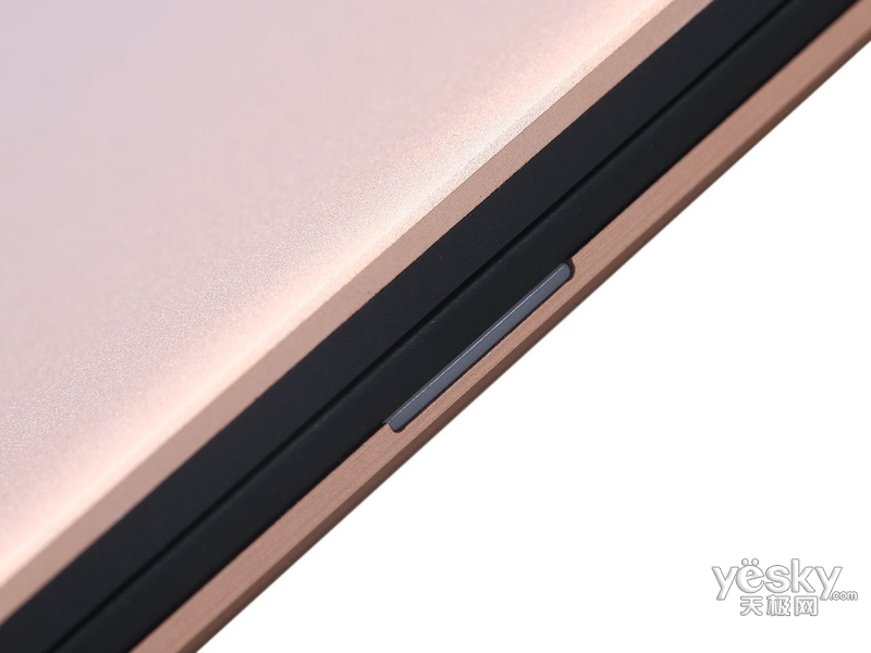 戴尔XPS 13 微边框 玫瑰金(XPS 13-9360-D16