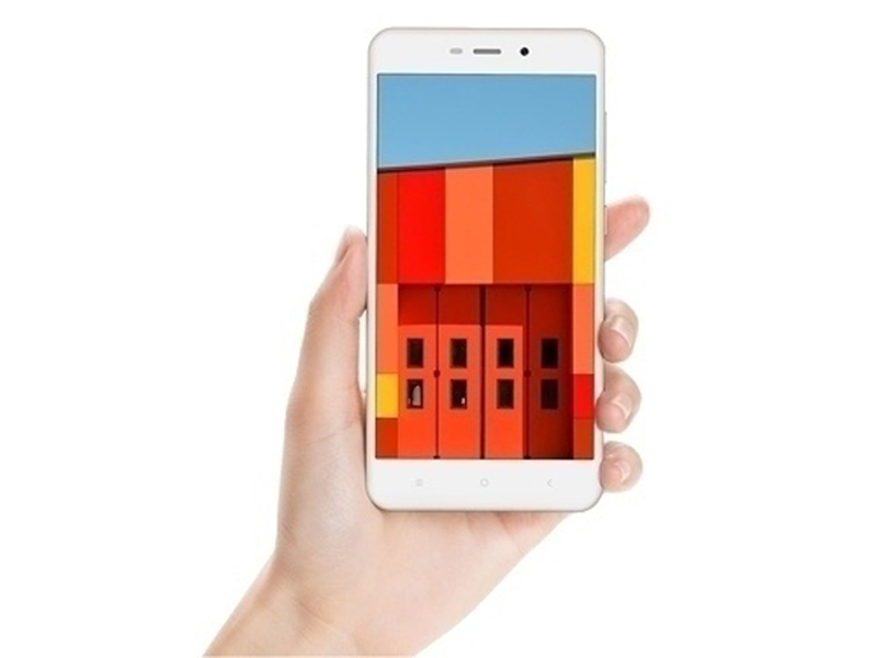 小米红米4a(16gb/全网通)