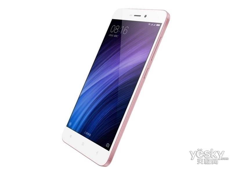 小米红米4a(16gb/全网通)