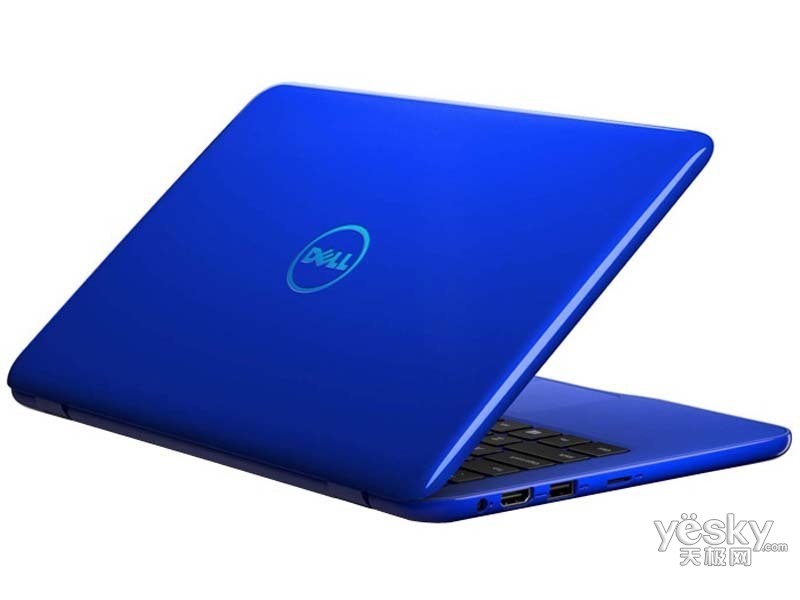 戴尔inspiron 灵越 11 3000系列 白色(ins 11-3162-d2205w)