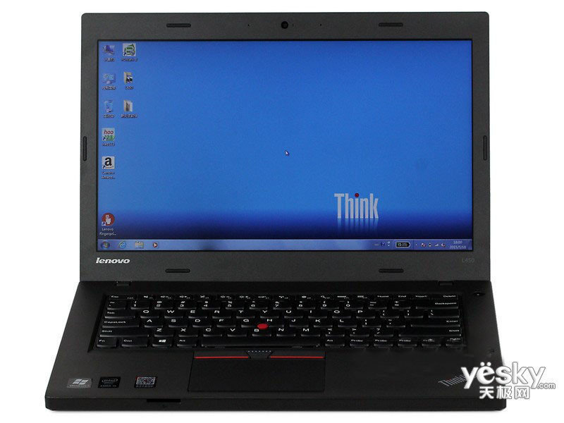 thinkpadl450i55300u4gb1tb2g独显