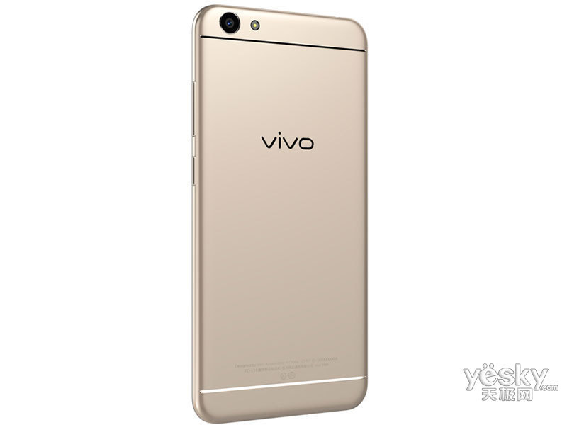 vivo y66(32gb/全网通)