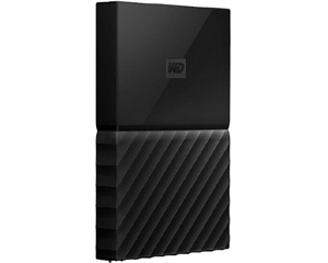 My Passport 3TB(WDBYFT0030BBK)