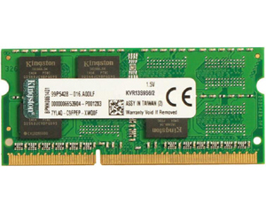 ʿ2GB DDR3 1333(KVR13S9S6/2G)ͼƬ