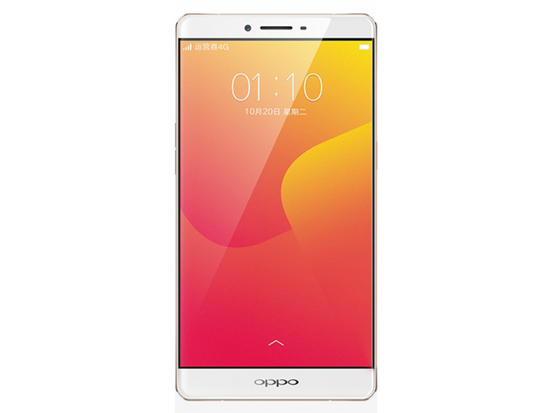 oppo r7 plus(32gb/移动4g)