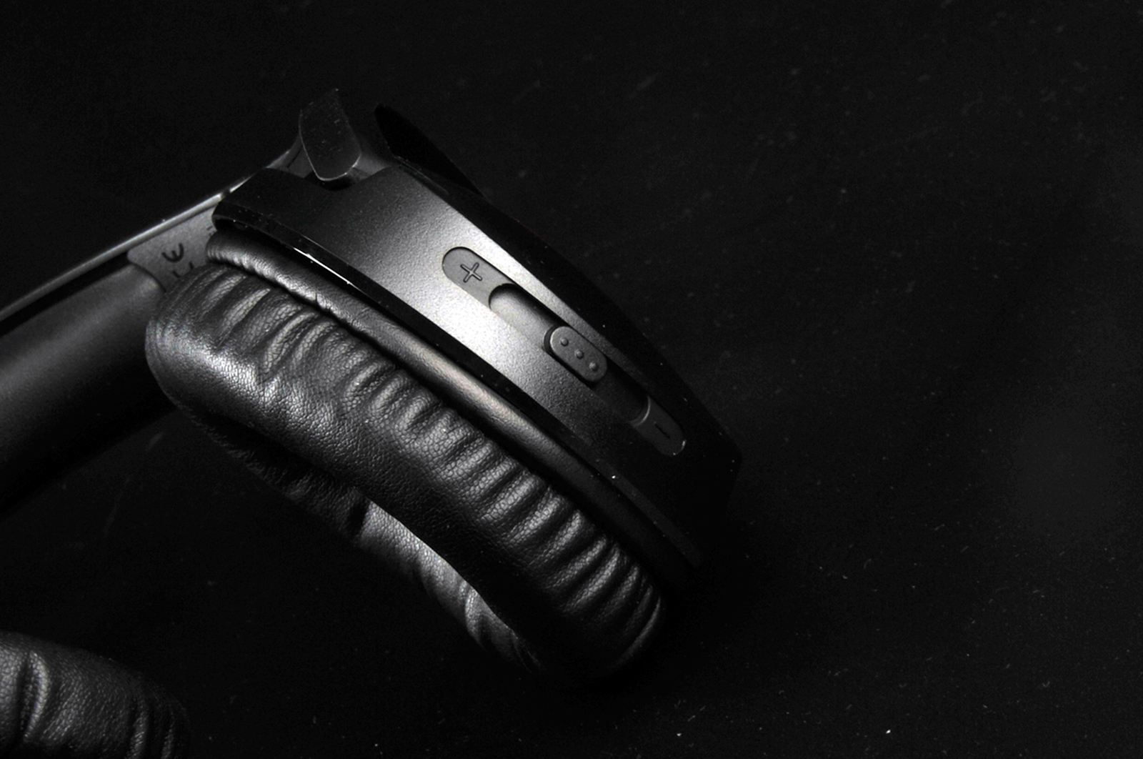 耳机 金士顿 金士顿hyperx cloud stinger毒刺 图片 真机观赏 金士顿
