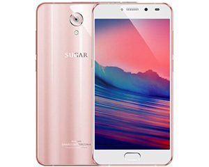 SUGAR 糖果高像素手机S9(64GB\/全网通)参数