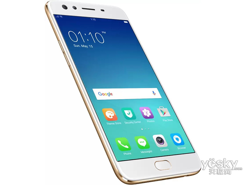 oppo f3