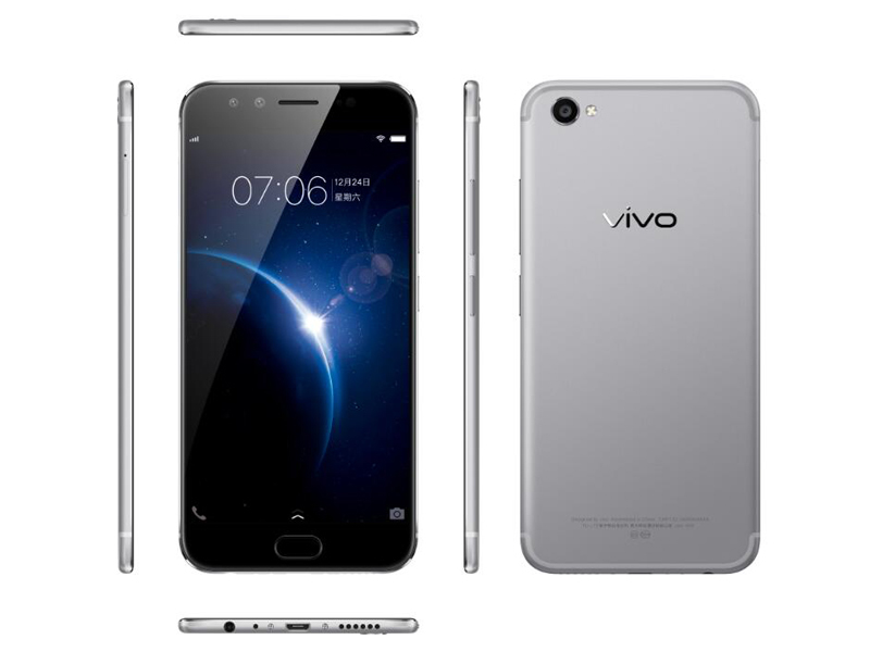 vivo x9i(64gb/全网通)