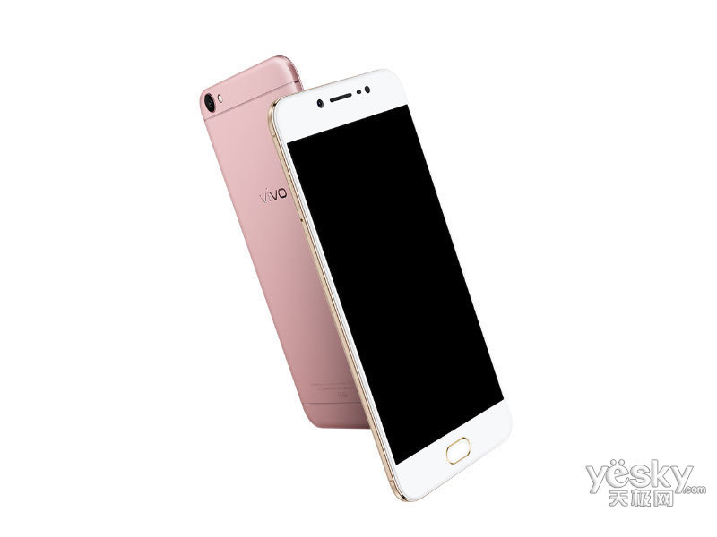 vivo y67(择天记礼盒版/64gb/全网通)