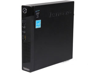 ThinkCentre M4500q(i5 4590T/4GB/120GB/)