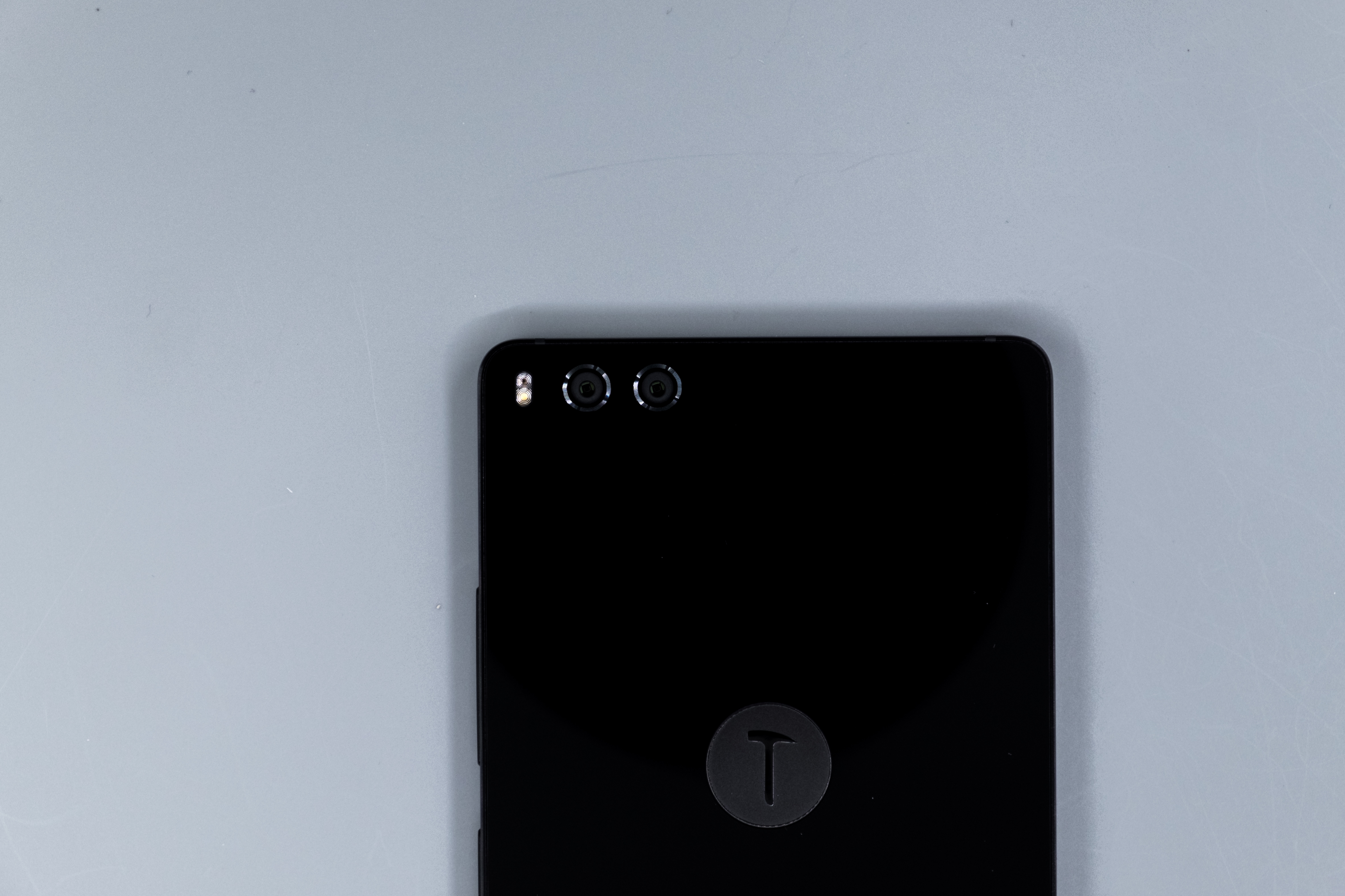 手机 锤子 锤子坚果pro(32gb/全网通 图片
