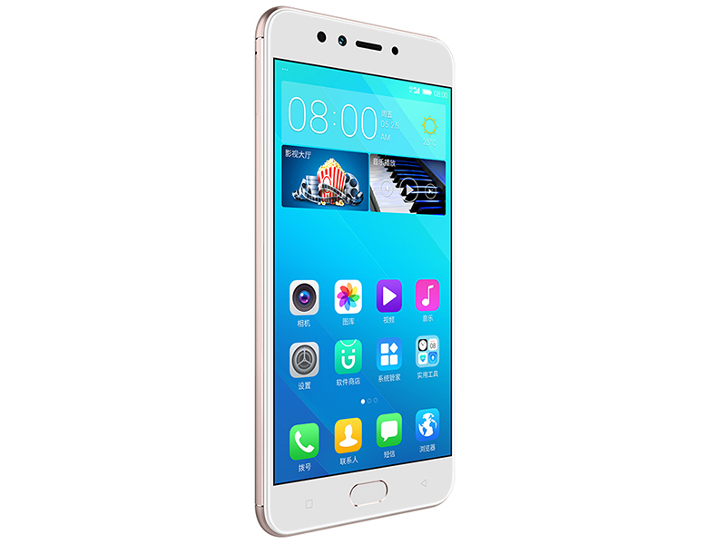 金立s10b(64gb/全网通)(7 / 10)