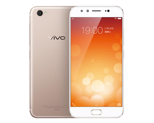 vivo v5 plus