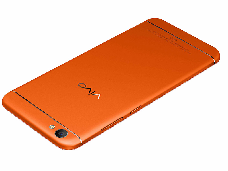 vivo y67(64gb/全网通)