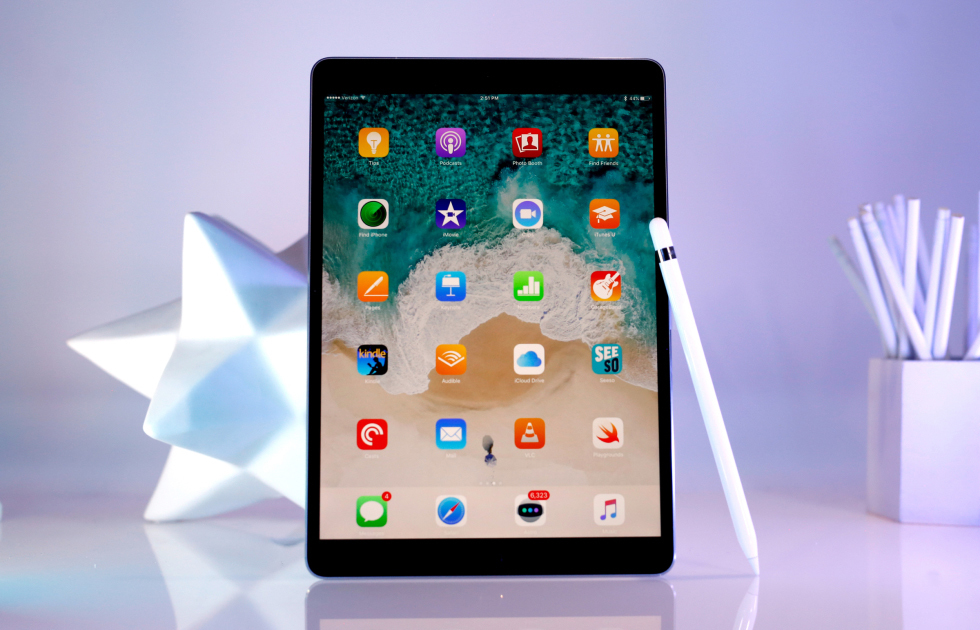 5英寸ipad pro(64gb/wlan)