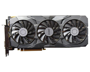 ΢GTX 1080Ti DUKE 11GͼƬ