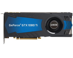 ӰGeForce GTX 1080Ti ͼƬ