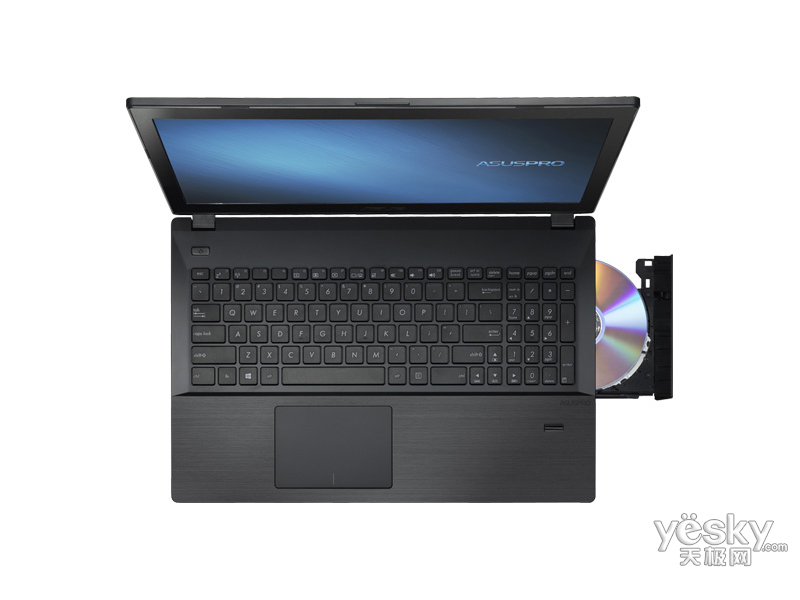 笔记本 华硕 p2540uv系列 华硕p2540uv7500(4gb/1tb/2g独显 图片(2)