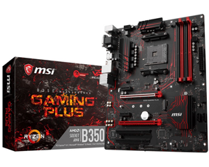 ΢B350 GAMING PLUSͼƬ